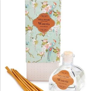 Room Diffuser - Magnolia & Gardenia